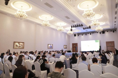 Năng suất và chất lượng: Thước đo 'vàng' cho hiệu quả chính sách đổi mới sáng tạo