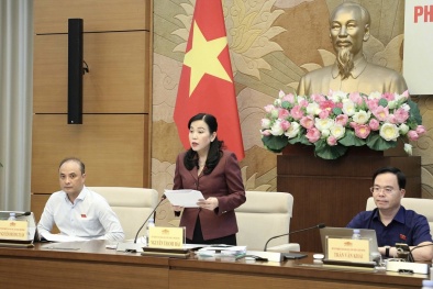Sửa Luật Đo lường: Phát triển năng lực đo lường quốc gia, phát huy vai trò doanh nghiệp