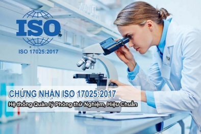 TP. Hồ Chí Minh tăng cường năng lực phòng thử nghiệm và độ tin cậy của kết quả đánh giá chất lượng