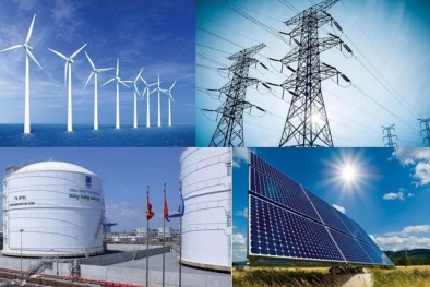 An ninh năng lượng trong thế giới đa cực: Góc nhìn từ tiêu chuẩn hoá