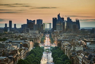 ISO thông qua Tuyên bố Paris, thúc đẩy tiêu chuẩn quốc tế cho phát triển bền vững 