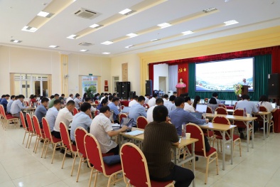 Tạo đột phá cho kinh tế khu vực biên giới Sơn La giai đoạn 2026-2035