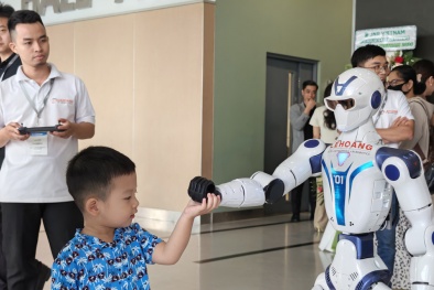 Muốn nâng cao năng lực công nghệ, phải chuyển từ ‘tiếp nhận’ sang ‘tham gia trực tiếp’