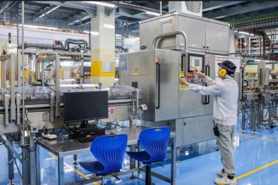 Nâng cấp chuỗi giá trị: Động lực tăng trưởng, kiến tạo lợi thế cạnh tranh cho Việt Nam