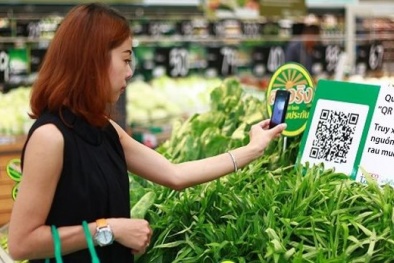 Từ ngày 15/11 cơ sở thực phẩm phải cung cấp hồ sơ truy xuất nguồn gốc trong 24 giờ
