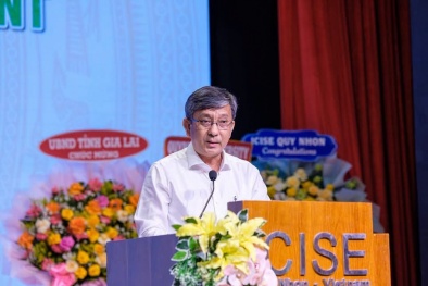Con người phải là trung tâm của chiến lược phát triển khoa học và công nghệ