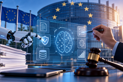 EN 18286: Đưa quản lý chất lượng AI vào khuôn khổ tuân thủ Đạo luật AI của EU