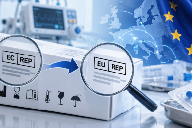 Chuẩn hóa nhãn thiết bị y tế theo tiêu chuẩn quốc tế EN ISO 15223-1:2021/A1:2025