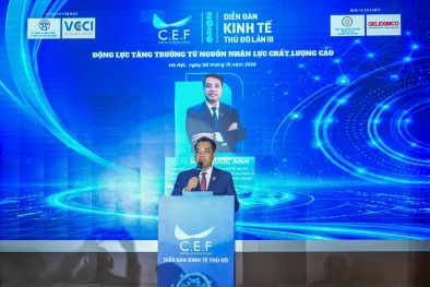 Để nguồn nhân lực trở thành động lực tăng trưởng thực chất