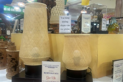 Hội chợ làng nghề Việt Nam 2026: Kết nối giá trị, mở rộng thị trường tiêu thụ