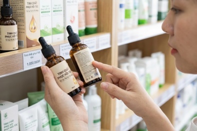 Sản phẩm chăm sóc tóc 'phục hồi hư tổn': Người tiêu dùng cần tỉnh táo với quảng cáo