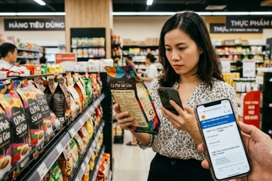 Chứng nhận chất lượng hết hạn: Sản phẩm còn được sử dụng logo chứng nhận?