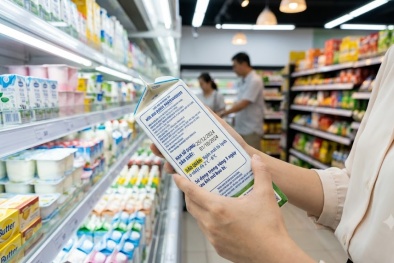 Hạn sử dụng còn dài, chất lượng sản phẩm có được bảo đảm?