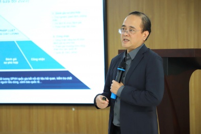 Hoàn thiện hạ tầng chất lượng quốc gia: Nền tảng nâng cao năng lực cạnh tranh