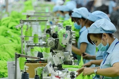 Chuyển đổi xanh: Doanh nghiệp Việt giải bài toán vốn, công nghệ