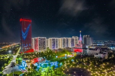 WEF đặt bài toán đô thị tương lai, Việt Nam có ‘lời giải sớm’ từ Vinhomes
