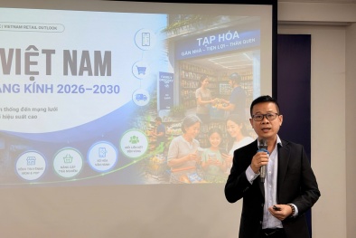 Bán lẻ truyền thống: Tạp hóa cần đổi cách bán để giữ khách