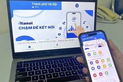 Chuyển đổi số phải giải quyết bài toán thực tiễn của người dân