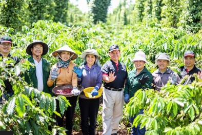 Cúp Thánh Gióng 2026: Ghi nhận hành trình phát triển cùng Việt Nam của Nestlé