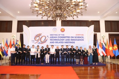 COSTI-90: 05 tiểu ban chuyên môn ASEAN họp phiên đầu tiên theo cơ cấu mới