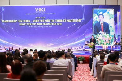 Năng lực cạnh tranh toàn cầu bắt đầu từ nội lực trong nước: Góc nhìn từ SABECO
