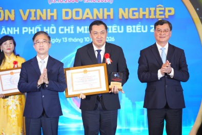 TP.HCM yêu cầu không đùn đẩy trách nhiệm khi giải quyết kiến nghị doanh nghiệp