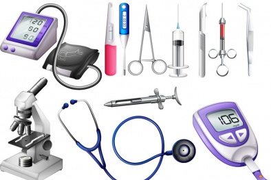 Truy xuất nguồn gốc, liên thông dữ liệu kiểm soát giá thuốc và thiết bị y tế