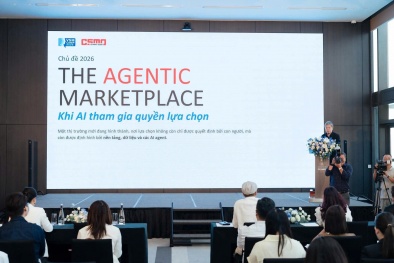 Khi AI tham gia quyền lựa chọn – Một thị trường mới được định hình bởi dữ liệu và AI đang hình thành