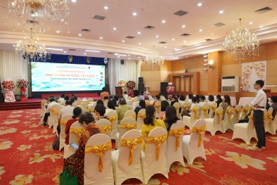Từ năng lượng sạch đến đô thị thông minh: Tiêu chuẩn mở đường cho phát triển bền vững