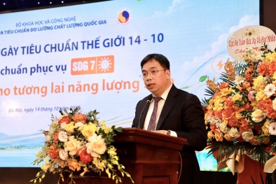 Từ người áp dụng đến người kiến tạo: Định hướng mới cho tiêu chuẩn Việt Nam