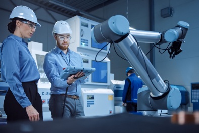 Phương pháp đánh giá hiệu suất robot khi tín hiệu quang học suy giảm