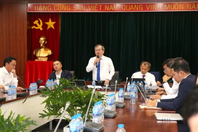 BSR củng cố nội lực, mở rộng không gian tăng trưởng