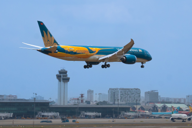 Hướng dẫn kiểm tra tình trạng chuyến bay (flight status check) trên Traveloka
