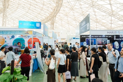 VIETEDU HANOI 2026: Điểm hẹn của công nghệ và giải pháp giáo dục