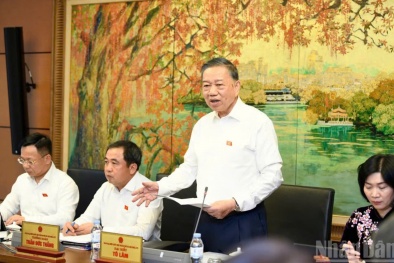 Bảo vệ đến cùng quyền lợi của người dân khi có sai lệch, gian lận đo lường
