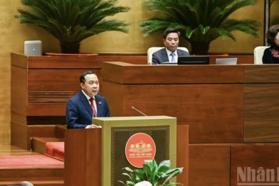 Dự án Luật sửa đổi, bổ sung một số điều Luật Đo lường: Cắt giảm thủ tục, thúc đẩy chuyển đổi số