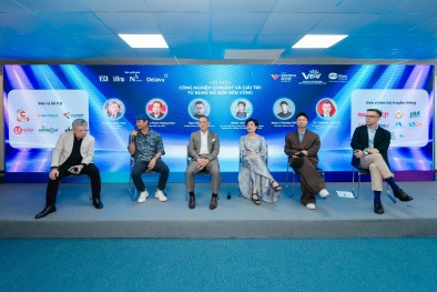 Thúc đẩy liên kết và phát triển ngành công nghiệp concert bền vững