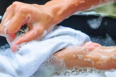 Chăn ga, gối, nệm sử dụng lâu ngày cần được vệ sinh thế nào?