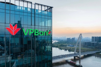 VPBank ghi nhận lợi nhuận hơn 11.000 tỷ đồng trong quý III, vững vàng hướng tới mục tiêu cả năm