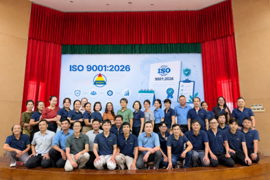 Những thay đổi cốt lõi của ISO 9001:2026 và yêu cầu chuyển đổi đối với doanh nghiệp