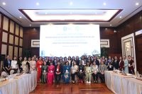 QUATEST 2 phát huy vai trò của phụ nữ trong đổi mới sáng tạo và phát triển khoa học công nghệ