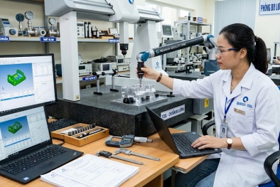 Tiêu chuẩn và đo lường: Hai mảnh ghép của chất lượng