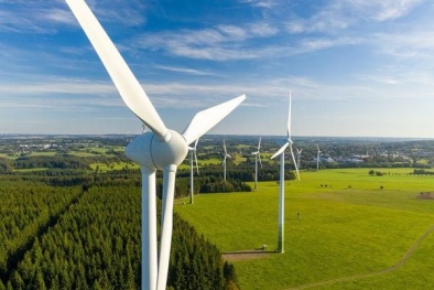 TCVN 10687-12-2:2023: Hiệu suất năng lượng tuabin gió dựa trên phép đo gió trên vỏ tuabin