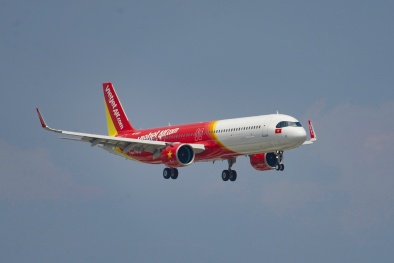 Vietjet và Satair trao Thoả thuận chiến lược phát triển chuỗi cung ứng hàng không tại Việt Nam
