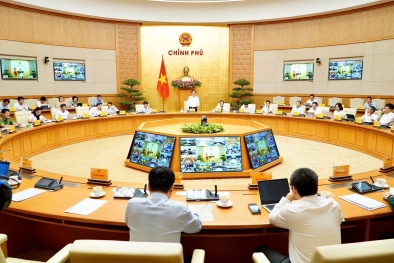 Đo lường hiệu quả liên kết viện - trường - doanh nghiệp bằng kết quả thực tế