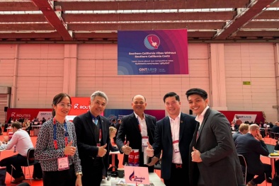 Sun Group mang hệ sinh thái hàng không đến Routes World 2026, thúc đẩy hợp tác quốc tế