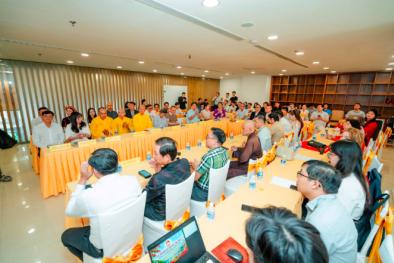 Bảo tồn bản sắc văn hóa cộng đồng: Yêu cầu xuyên suốt trong tiến trình sắp xếp đơn vị hành chính
