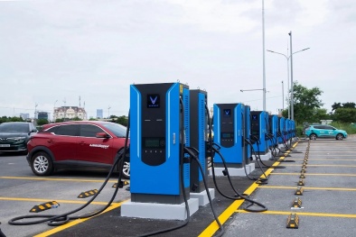 Đi phố tiện lợi, đường dài an tâm, VinFast ghi điểm nhờ hệ sinh thái dịch vụ rộng khắp