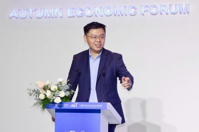 TP.HCM hướng tới thành phố công nghiệp thế hệ mới