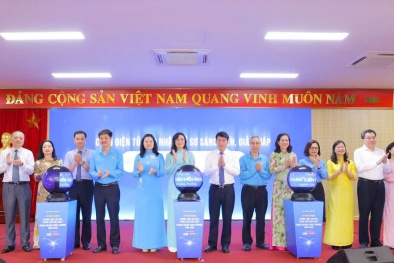 Bộ Công Thương phát động phong trào thi đua “Sáng kiến mỗi ngày”